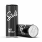 330 ml Sleek Branded Canned Water
