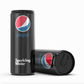 330 ml Sleek Branded Canned Water