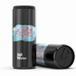 330 ml Sleek Branded Canned Water